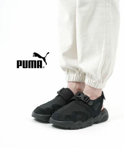 PUMA(プーマ) | BLEU COMME BLEU(ブルーコムブルー)