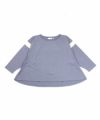 VINTAGE BLUE(BLU)