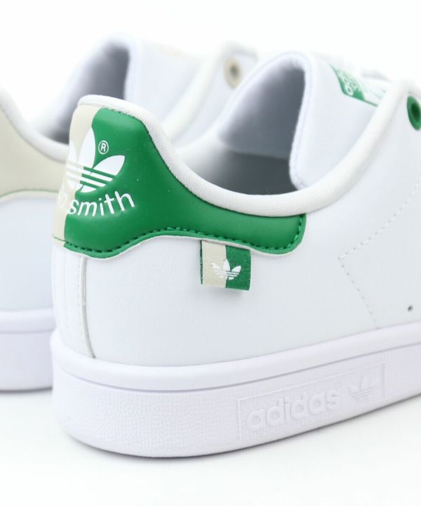 adidas(アディダス), オリジナルス プライムグリーン スタンスミス スニーカー シューズ 靴 STAN SMITH PRIMGREEN
