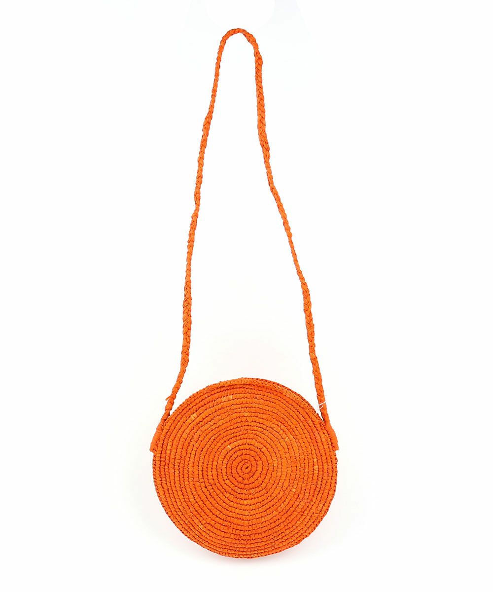 ORANGE(ORG)
