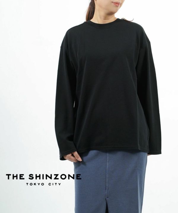 Shinzone Limited RAGLAN ROCK T EE Tシャツ | www.vinoflix.com