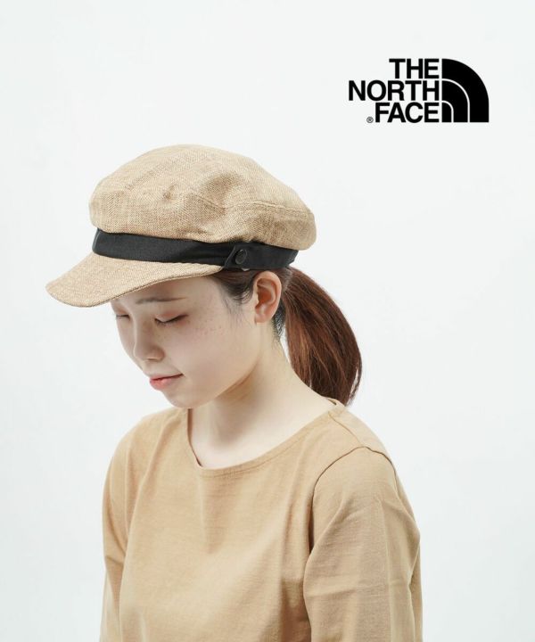 THE NORTH FACE(ザ ノースフェイス), ハイクキャスケット 帽子 HIKE Casquette