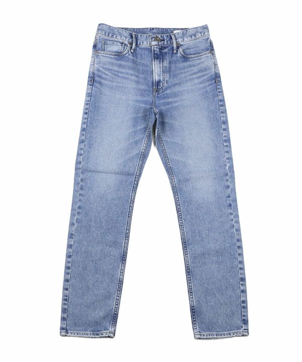 最終値下げ♪upper hights:THE STELLA LUX upper hights(アッパーハイツ)デニムパンツ THE STELLA LUX SLIM