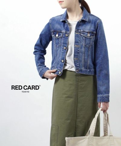 RED CARD(レッドカード) | BLEU COMME BLEU(ブルーコムブルー)