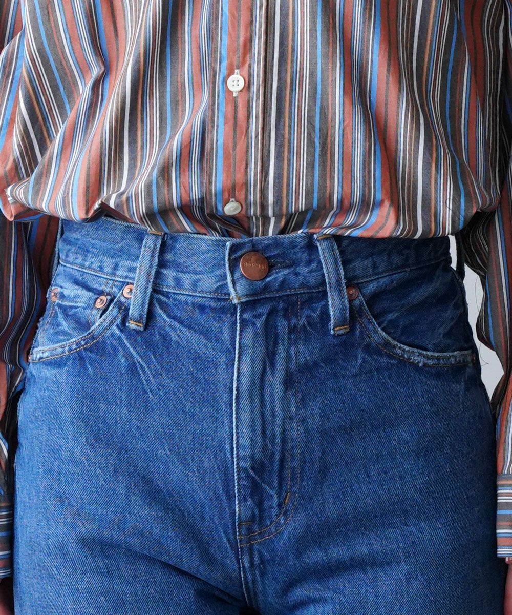 RED CARD TOKYO(レッドカード トーキョー)デニム パンツ ジーンズ MM66  