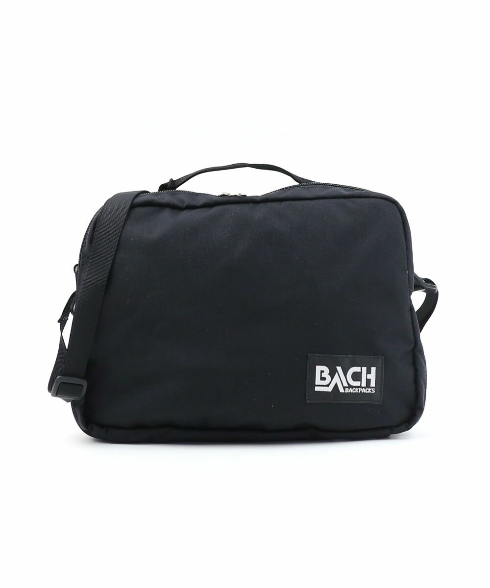 BACH(バッハ)コーデュラナイロン ショルダーバック アクセサリーバッグ 