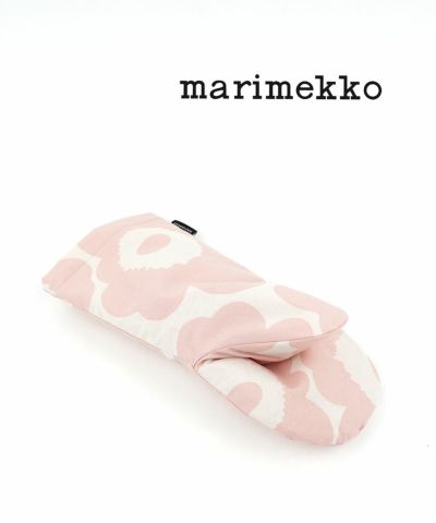 marimekko(マリメッコ)日本限定 コットン 鍋つかみ オーブンミトン