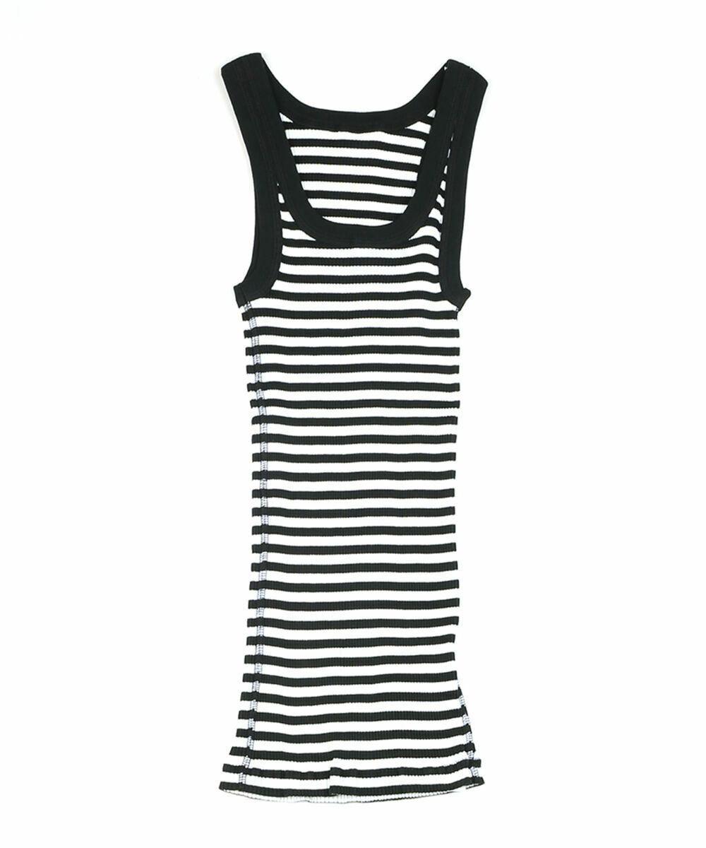 BLACK BORDER(BLK)