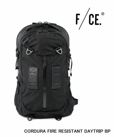 F/CE.(エフシーイー)バックパック CORDURA FIRE RESISTANT DRYTRIP BP