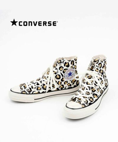 CONVERSE(コンバース)スニーカー オールスター ハイカット ALL STAR US