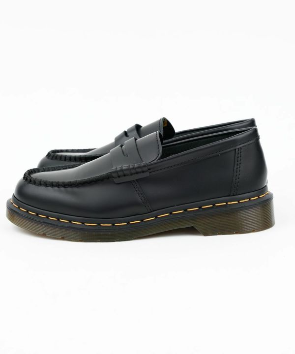 Dr.Martens(ドクターマーチン)PENTON ローファー スムースレザー 