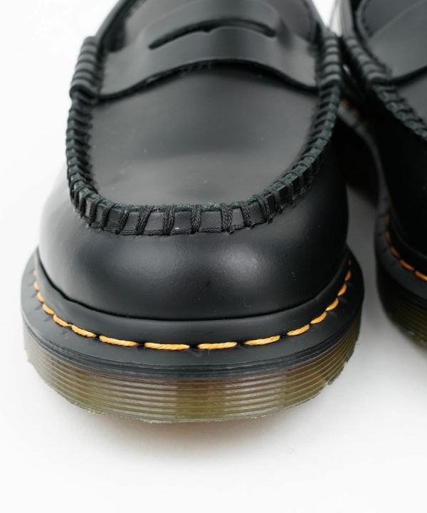 Dr.Martens(ドクターマーチン)PENTON ローファー スムースレザー