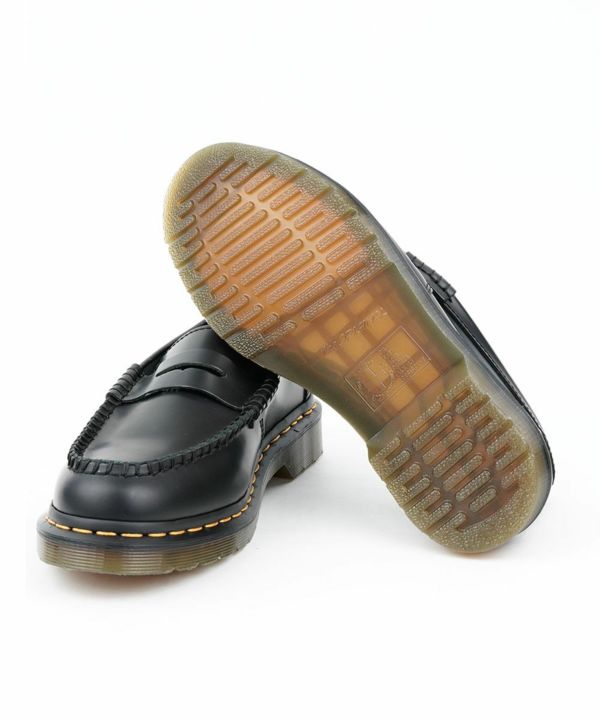 Dr.Martens(ドクターマーチン)PENTON ローファー スムースレザー