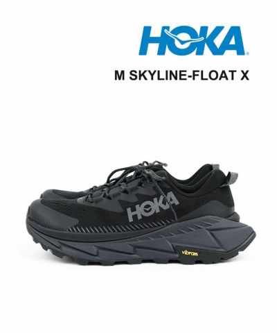 HOKA ONE ONE(ホカオネオネ)スカイライン フロート X M