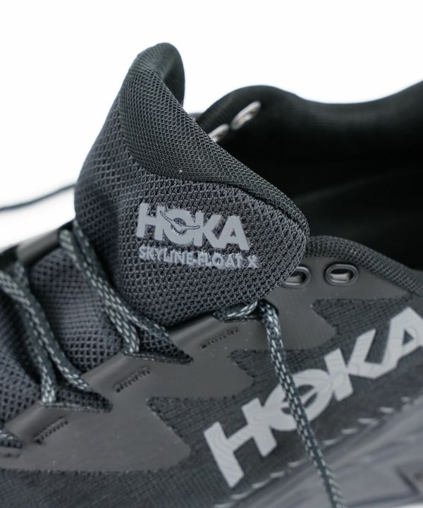 HOKA ONE ONE(ホカオネオネ), スカイライン フロート X M SKYLINE-FLOAT X