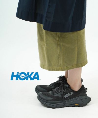 HOKA ONE ONE(ホカオネオネ)W SKYLINE-FLOAT X | BLEU COMME BLEU