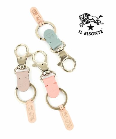 IL BISONTE(イルビゾンテ)ウォレット | BLEU COMME BLEU(ブルーコムブルー)