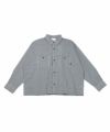 SAX×BRN GINGHAM(SABRG)