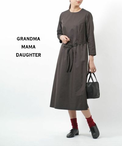 ◯サイズ…2GRANDMA MAMA DAUGHTER toro ゴブラン スカート - ロング