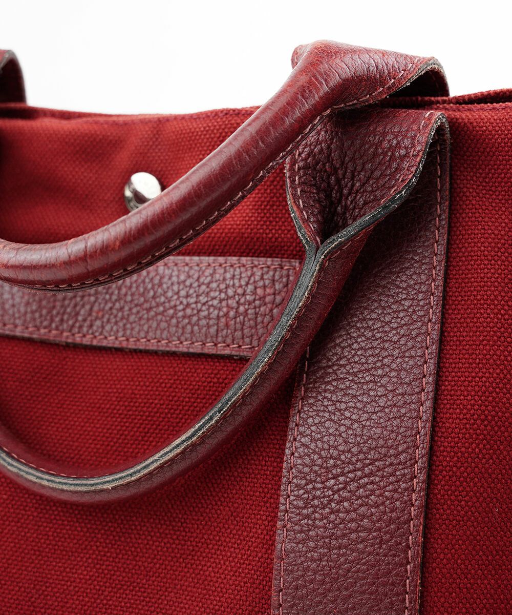 HERMES(エルメス)サック アーネ SAC HARNAIS MM | BLEU COMME BLEU