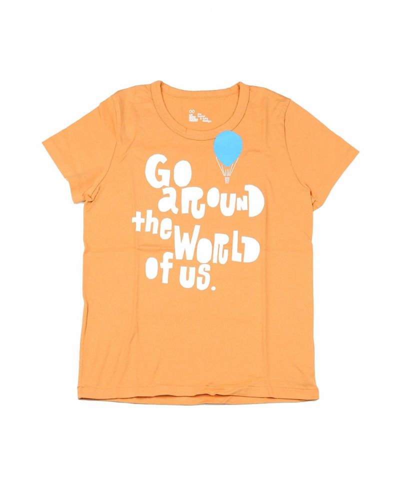 ワールド×ORG(GO-O)