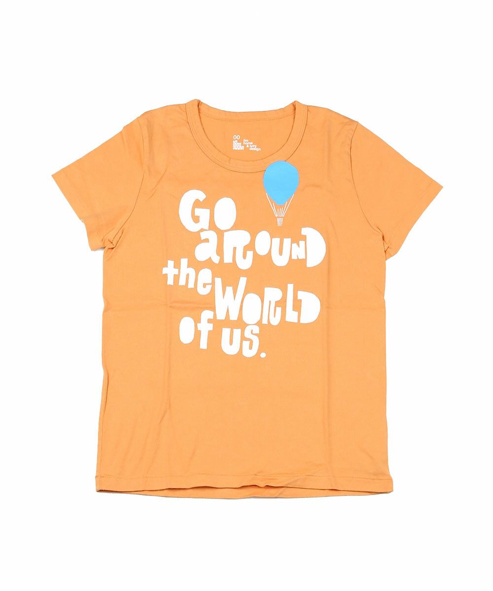 ワールド×ORG(GO-O)