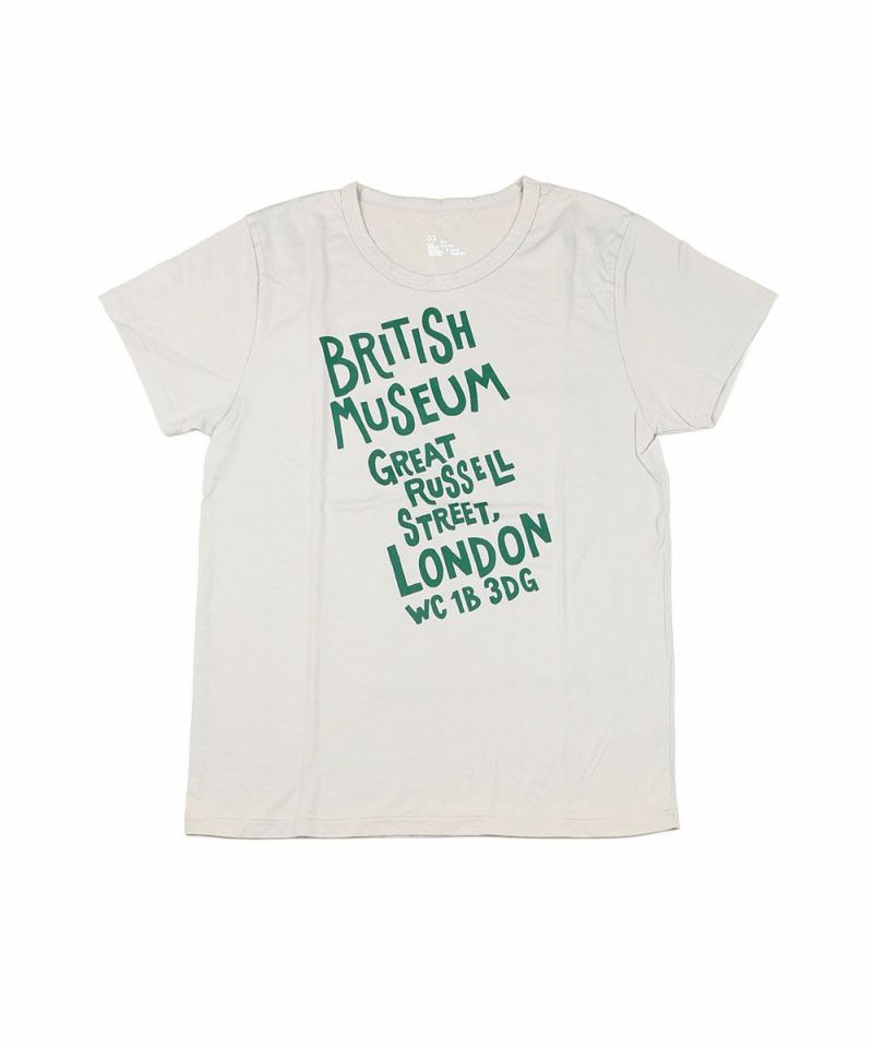 ロンドン×GRY(LON-G)