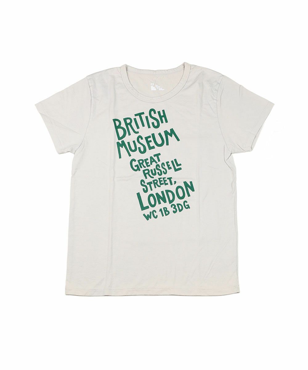 ロンドン×GRY(LON-G)