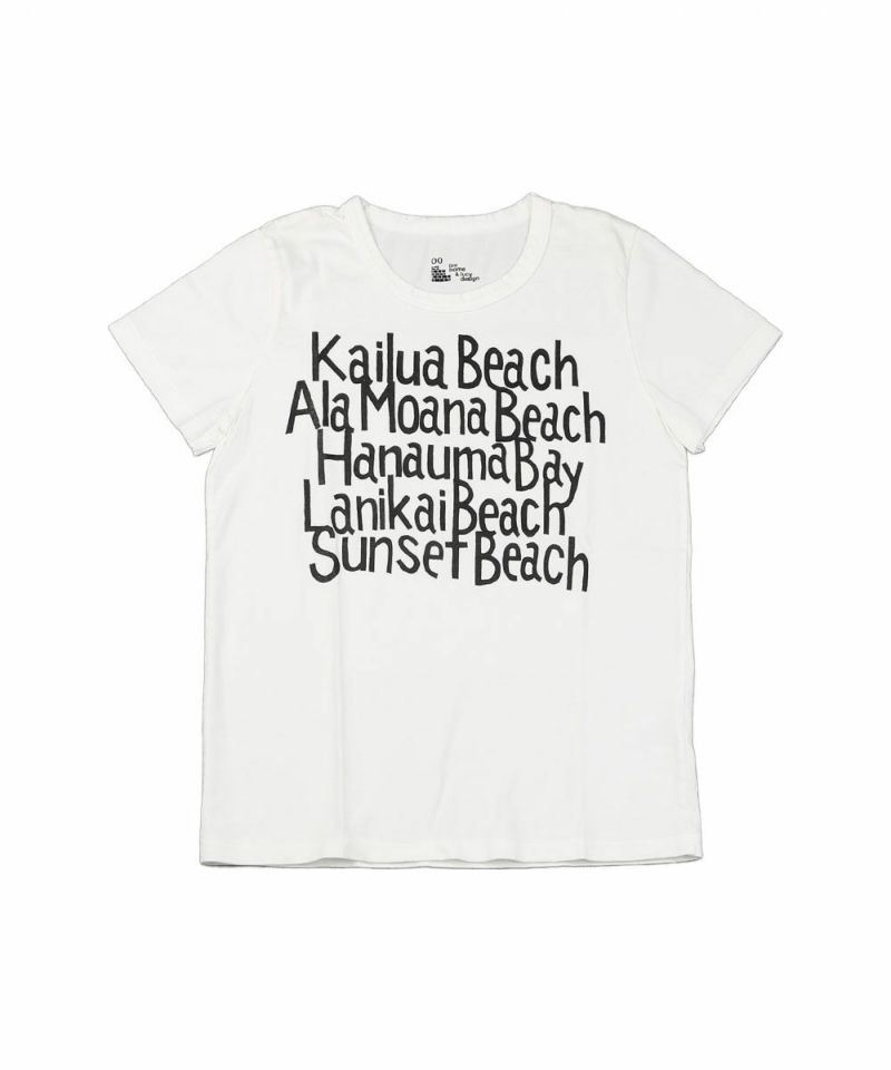 ハワイ×WHT(HAW-W)