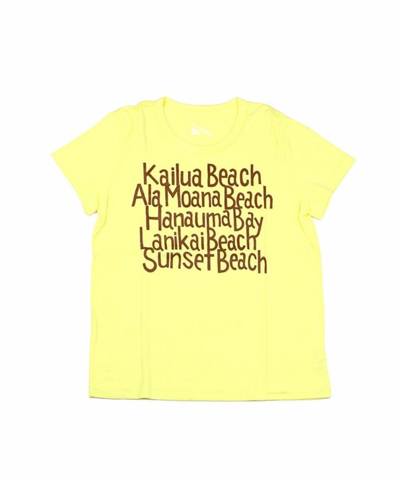 ハワイ×YEL(HAW-Y)