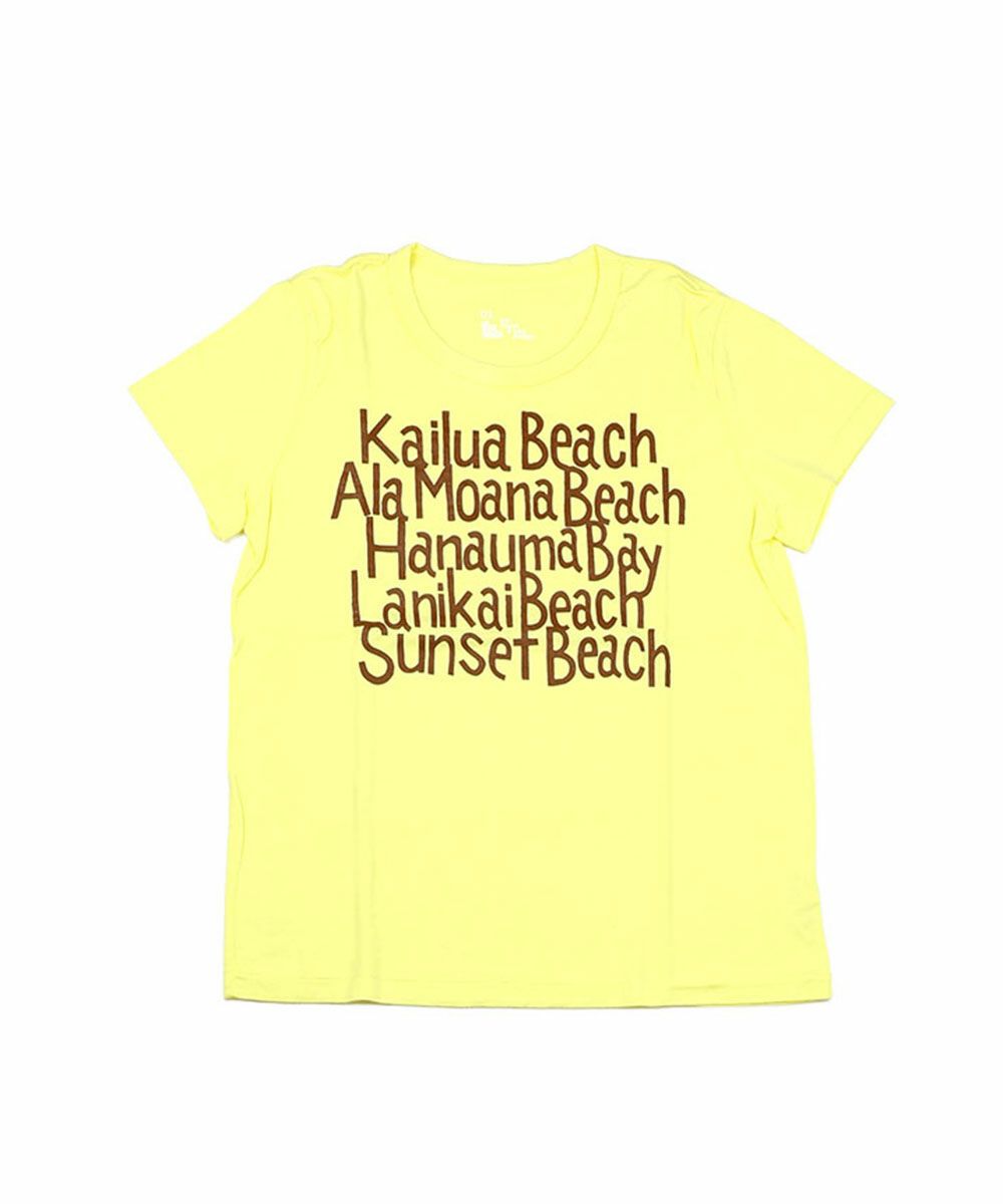 ハワイ×YEL(HAW-Y)