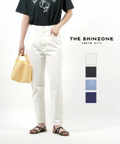 パンツ upper hights THE WOMAN 24 REEF upper hights THE WOMAN 24 REEF