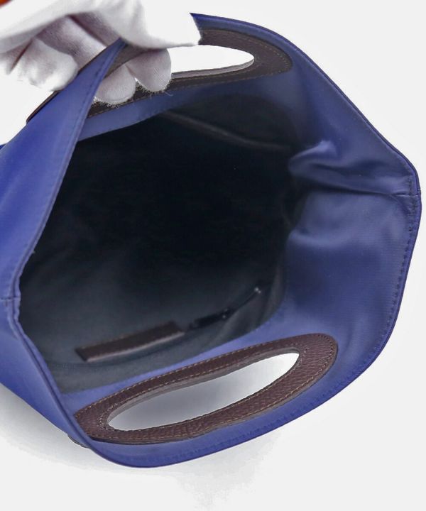 PELLETTERIA VENETA(ペレッテリアベネタ)ナイロン レザー 3WAY