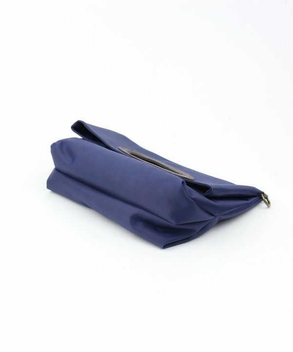 PELLETTERIA VENETA(ペレッテリアベネタ)ナイロン レザー 3WAY