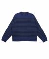DK.BLUE×BLACK(DBBK)