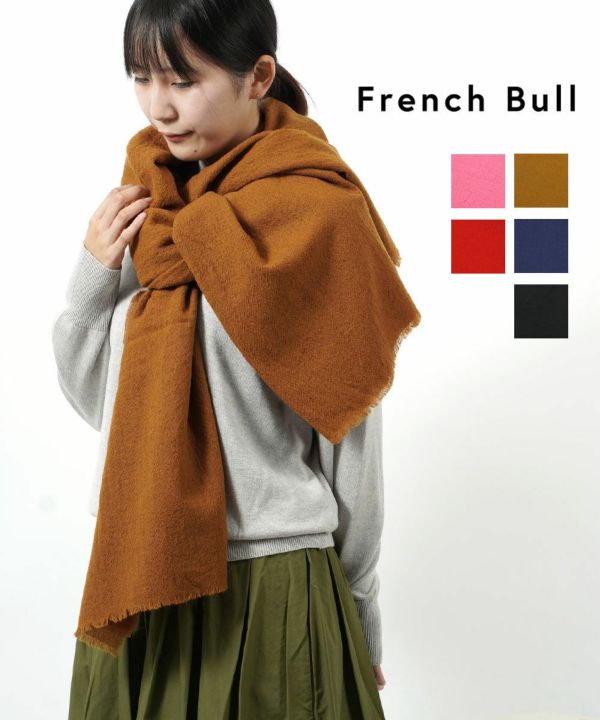 French Bull(フレンチブル)ナイトスカイストール | BLEU COMME BLEU