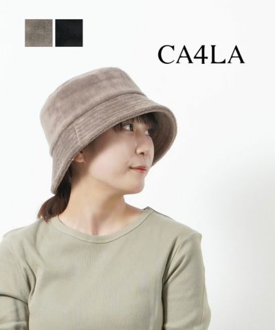 SOIL(ソイル)ワンピース COTTON WOOL TWILL WEAVE PLAIN V-NECK PLEATS