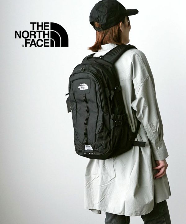 THE NORTH FACE(ザ ノースフェイス), リュック Hot shot ホットショット