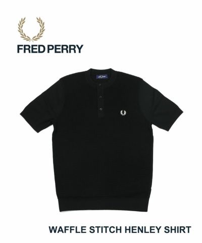 FRED PERRY(フレッドペリー)スウェット トレーナー トップス プル