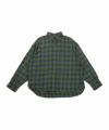 BLUE×GREEN CHECK(BLGR)