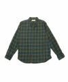 BLUE×GREEN CHECK(BLGR)