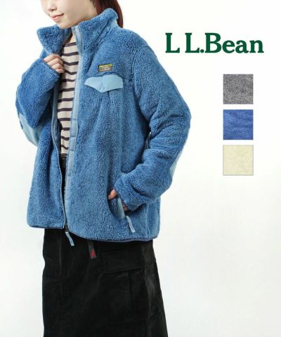 L.L.Bean(エルエルビーン)グローサリー・トート・ロングハンドル