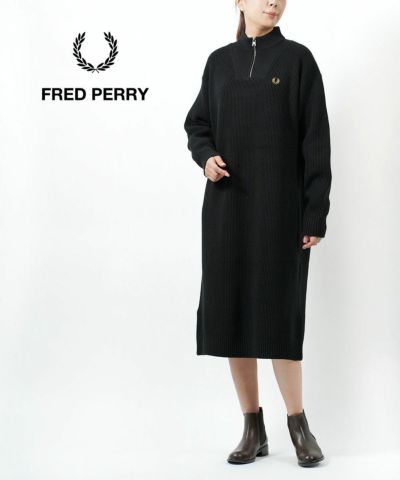 FRED PERRY ワンピース フレッドペリー ダントン オーシバル ラコステ