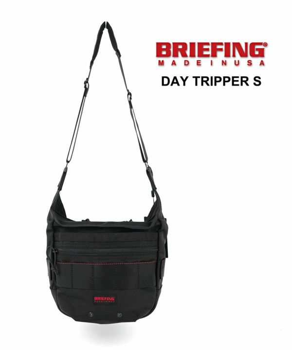 BRIEFING(ブリーフィング)デイトリッパー DAY TRIPPER S | BLEU COMME ...