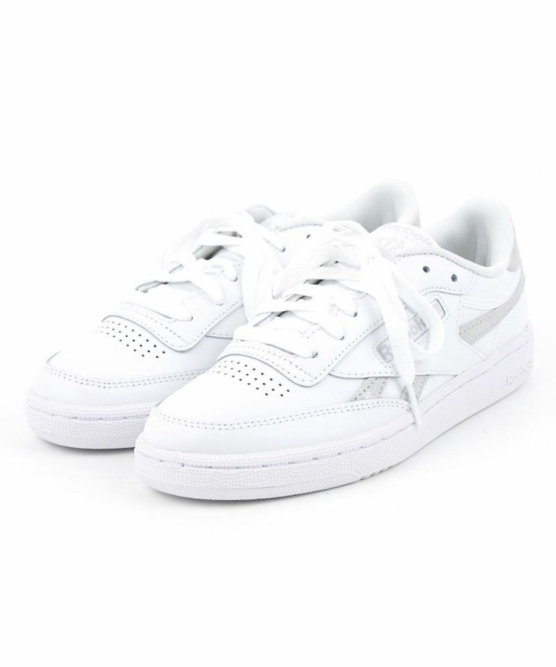 フットウェアホワイト(FWHT)