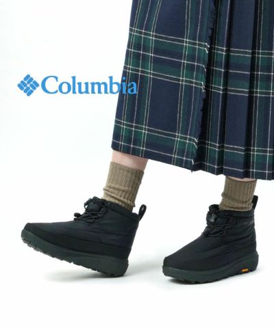 Columbia(コロンビア)イエローテイル ショーティ アドバンス