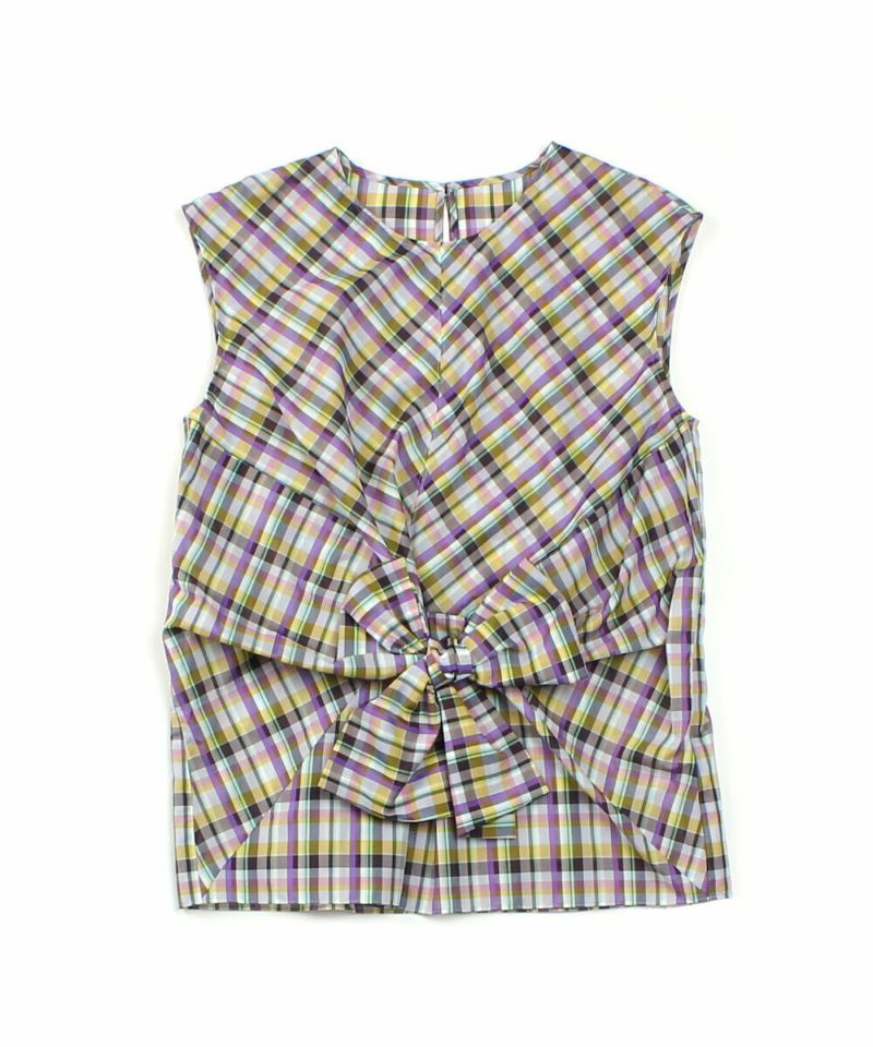 イエロー×パープル系(A)