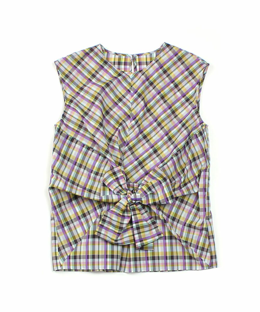 イエロー×パープル系(A)