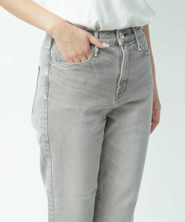 アッパーハイツ グレーデニム ダイアナ THE DIANA サイズ26 XL アッパーハイツ グレーデニム ダイアナ THE DIANA サイズ26 XL