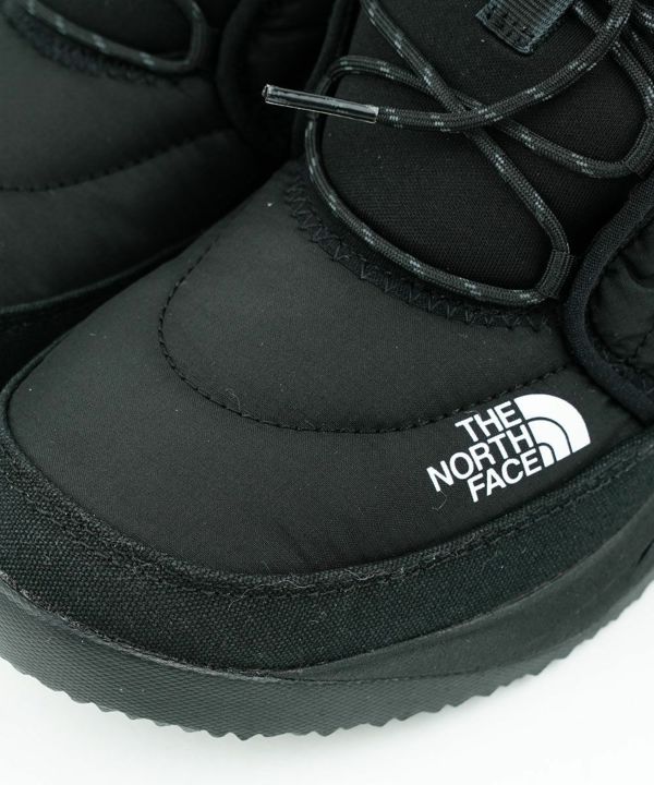 THE NORTH FACE(ザ ノースフェイス)ヌプシ チャッカ ウォーター